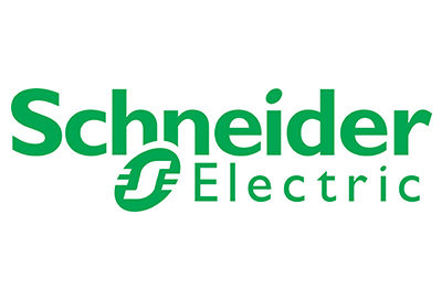 logo schneider electric