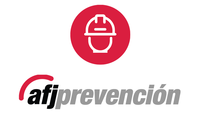 logo afj prevención